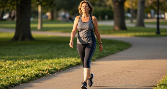 10 Best Trainers for Women Over 50 in 2026