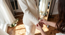 10 Best Wedding Suits for Women in 2026
