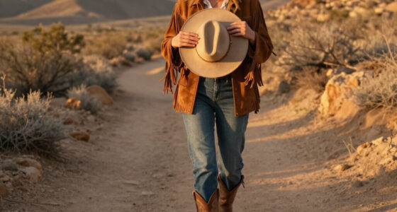 10 Best Western-Inspired Apparel in 2026