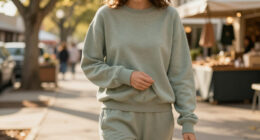 10 Organic Cotton Sweatpants Sets For 2026: What To Look For