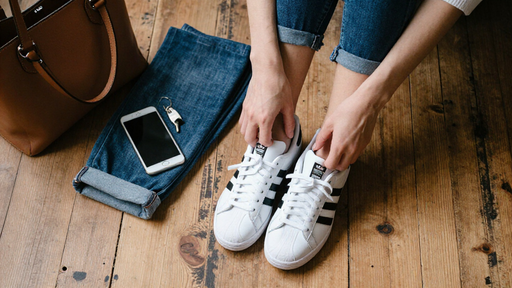 11 Best Adidas Low-Top Sneakers for Everyday Wear in 2026