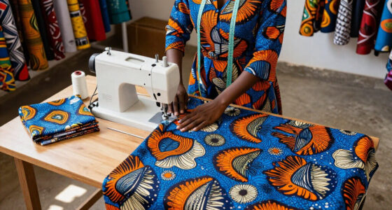 11 Best African-Inspired Fashion for Expressive Everyday Style in 2026
