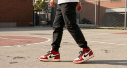 11 Best Air Jordan 1 Sneakers for Everyday Style in 2026