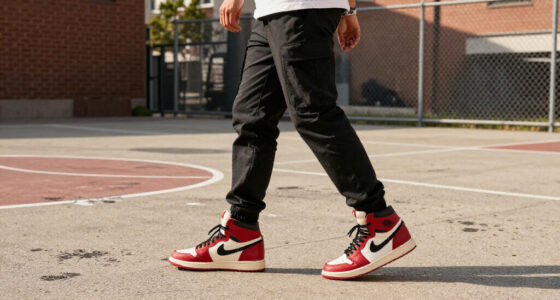 11 Best Air Jordan 1 Sneakers for Everyday Style in 2026
