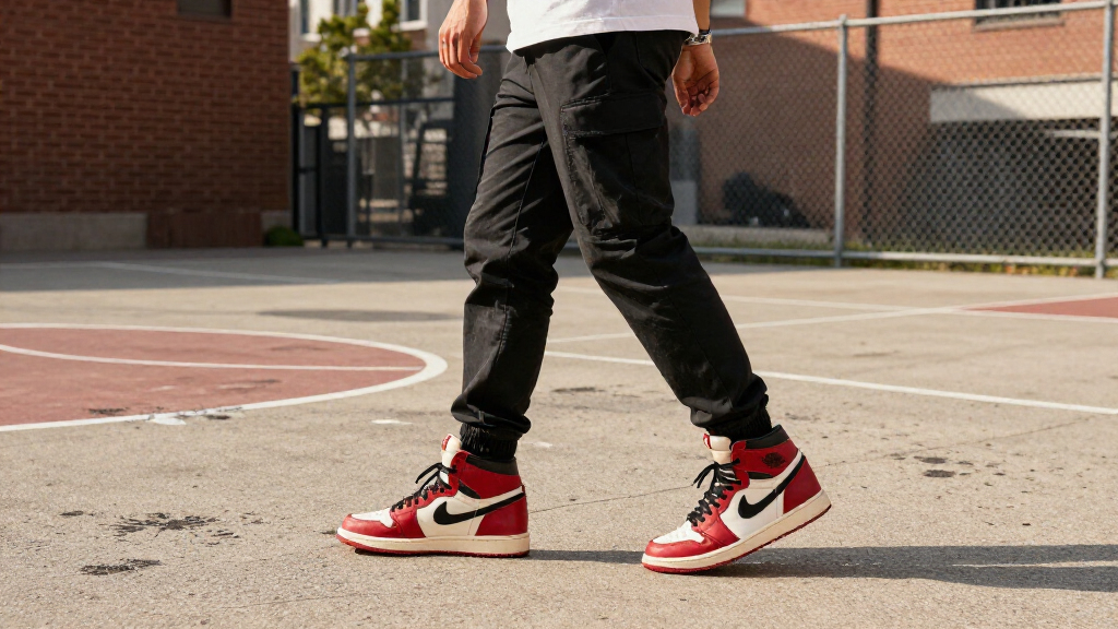 11 Best Air Jordan 1 Sneakers for Everyday Style in 2026