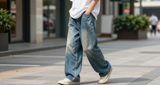 11 Best Baggy Wide-Leg Jeans in 2026