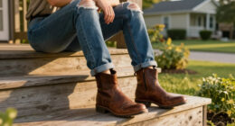 11 Best Boots To Wear With Jeans In 2026