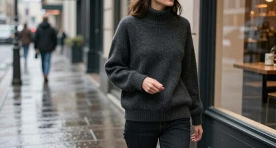 11 Best Cashmere Clothing for Everyday Comfort in 2026