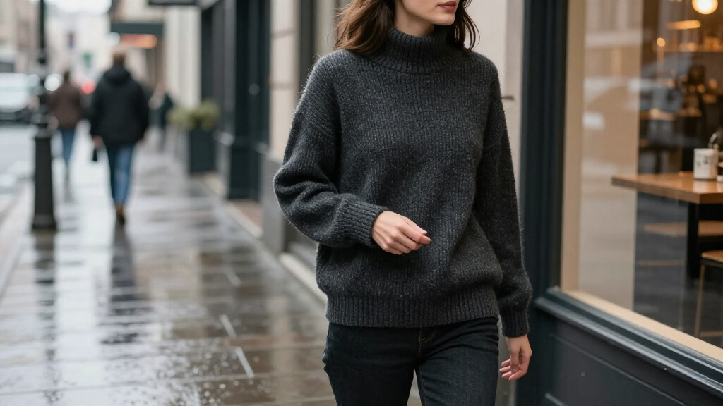 11 Best Cashmere Clothing for Everyday Comfort in 2026