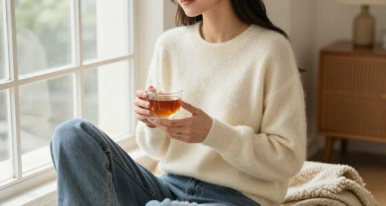11 Best Cashmere Sweaters for Women in 2026