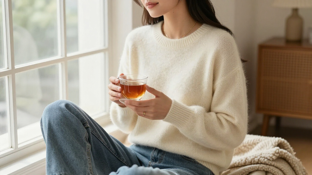 11 Best Cashmere Sweaters for Women in 2026