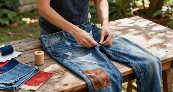 11 Best Colored Denim Jeans in 2026