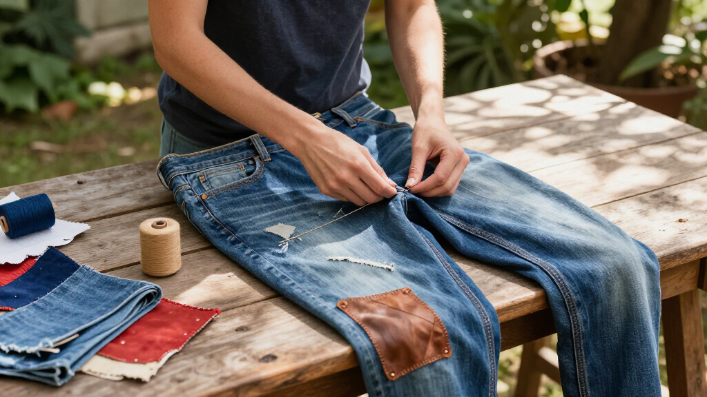 11 Best Colored Denim Jeans in 2026