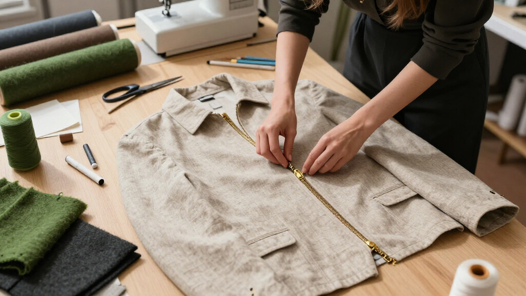 11 Best Emerging Designer Clothing for Building a Standout Wardrobe in 2026