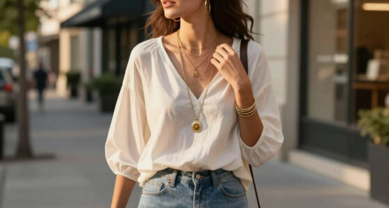 11 Best Fashion Jewelry in 2026