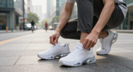 11 Best Futuristic Sneakers in 2026