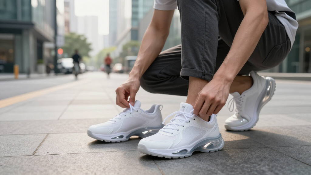 11 Best Futuristic Sneakers in 2026