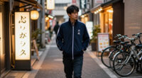 11 Best Japanese Track Jackets in 2026