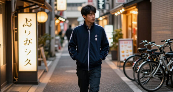 11 Best Japanese Track Jackets in 2026