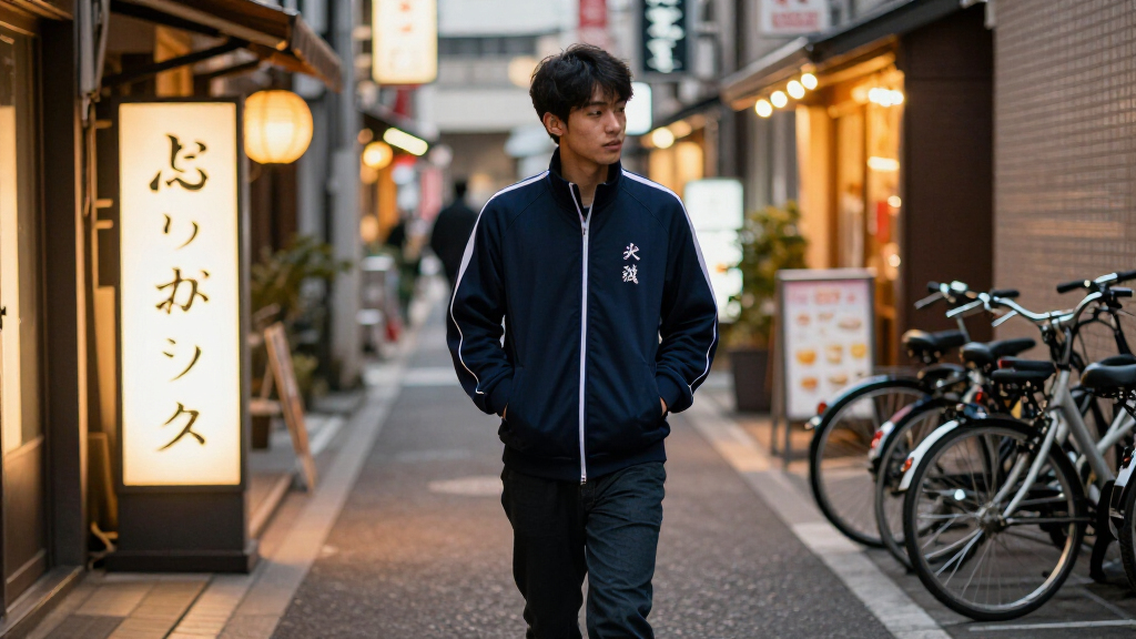11 Best Japanese Track Jackets in 2026