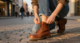 11 Best Lace-Up Boots in 2026