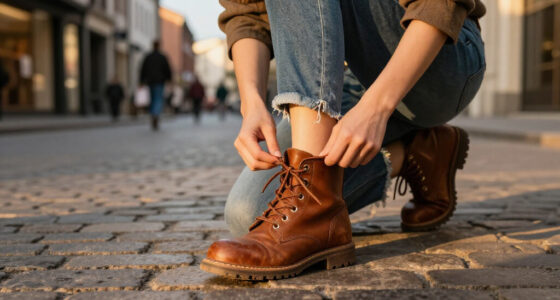 11 Best Lace-Up Boots in 2026