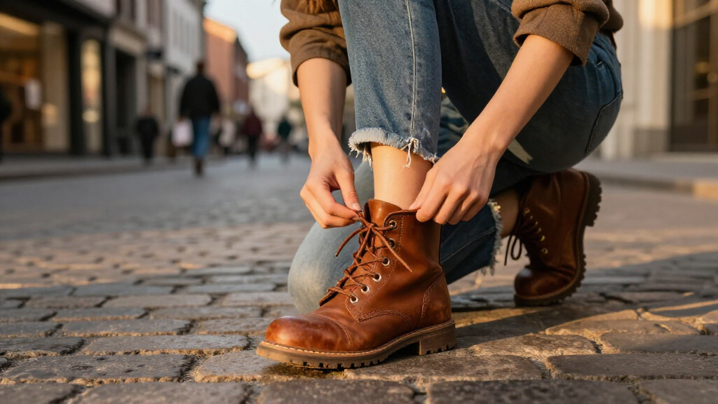 11 Best Lace-Up Boots in 2026