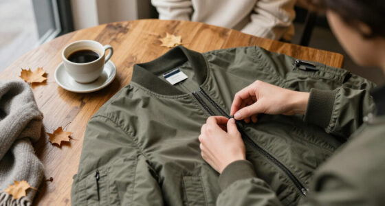11 Best Lightweight Fall Jackets for Women in 2026