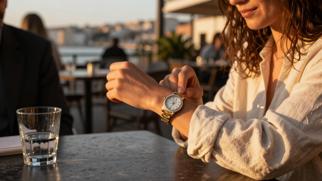 11 Best Luxury Diamond Watches for 2026