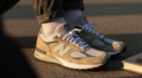 11 Best New Balance Sneakers for 990v3 Fans in 2026