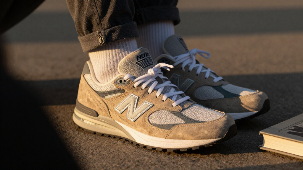 11 Best New Balance Sneakers for 990v3 Fans in 2026