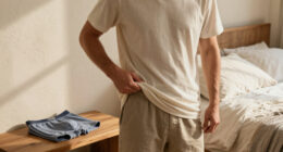 11 Best Organic Nontoxic Men’s Underwear for Comfort in 2026