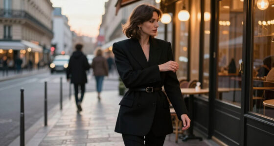 11 Best Saint Laurent Fashion Finds for 2026
