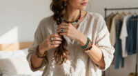 11 Best Women's Trendy Statement Jewelry Pieces for 2026