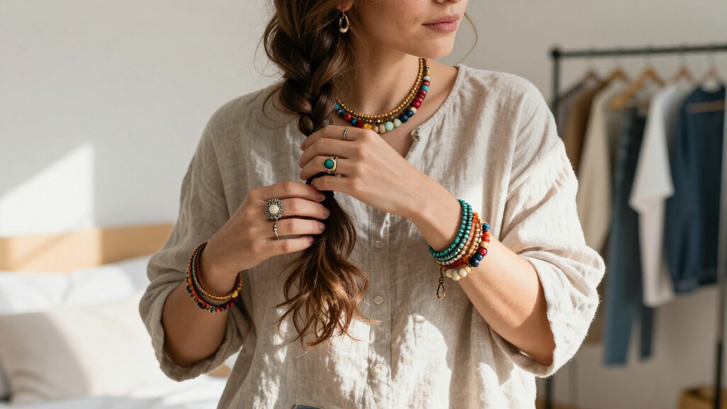 11 Best Women's Trendy Statement Jewelry Pieces for 2026
