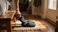 11 Best Wool Felt Clogs for Cozy Indoor Comfort in 2026