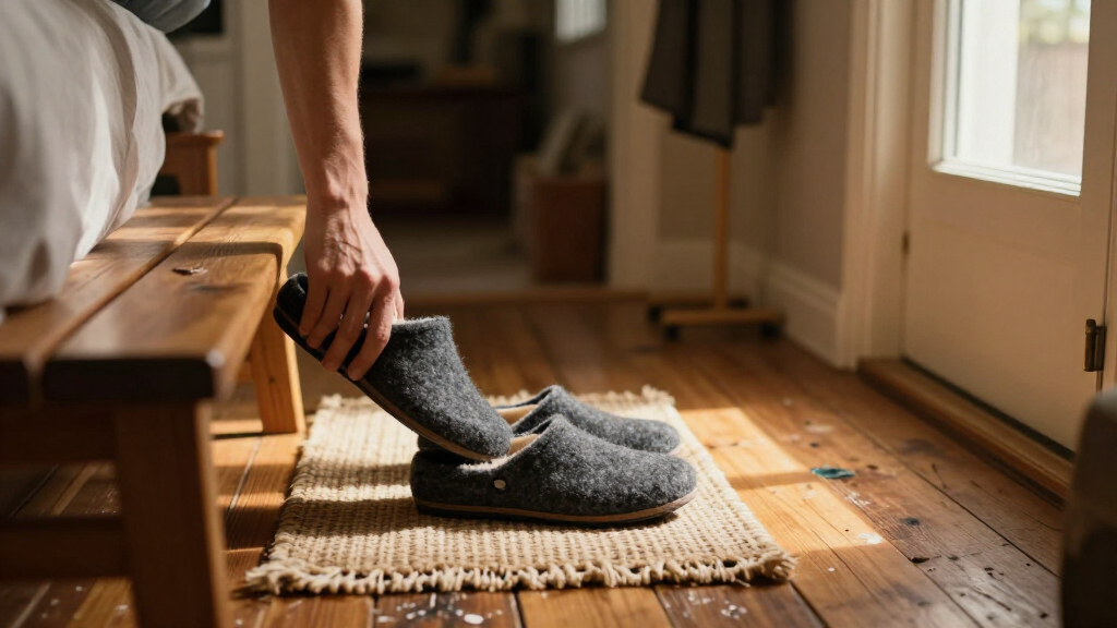 11 Best Wool Felt Clogs for Cozy Indoor Comfort in 2026