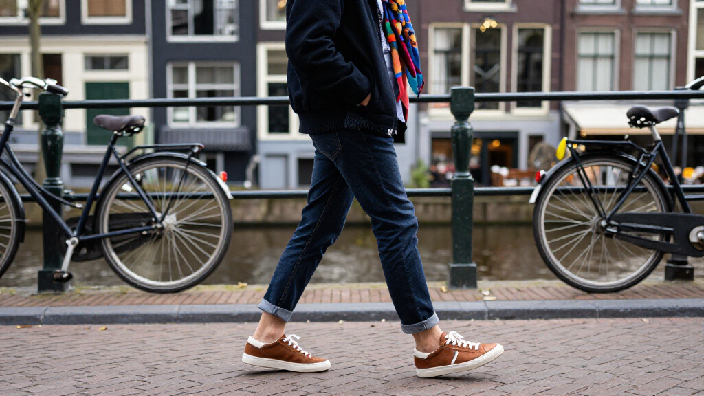 12 Best Amsterdam Fashion Brands in 2026