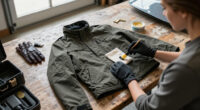 12 Best Automotive Lifestyle Outerwear for Car Enthusiasts in 2026