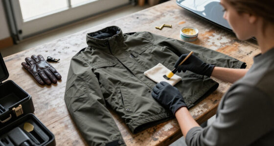 12 Best Automotive Lifestyle Outerwear for Car Enthusiasts in 2026