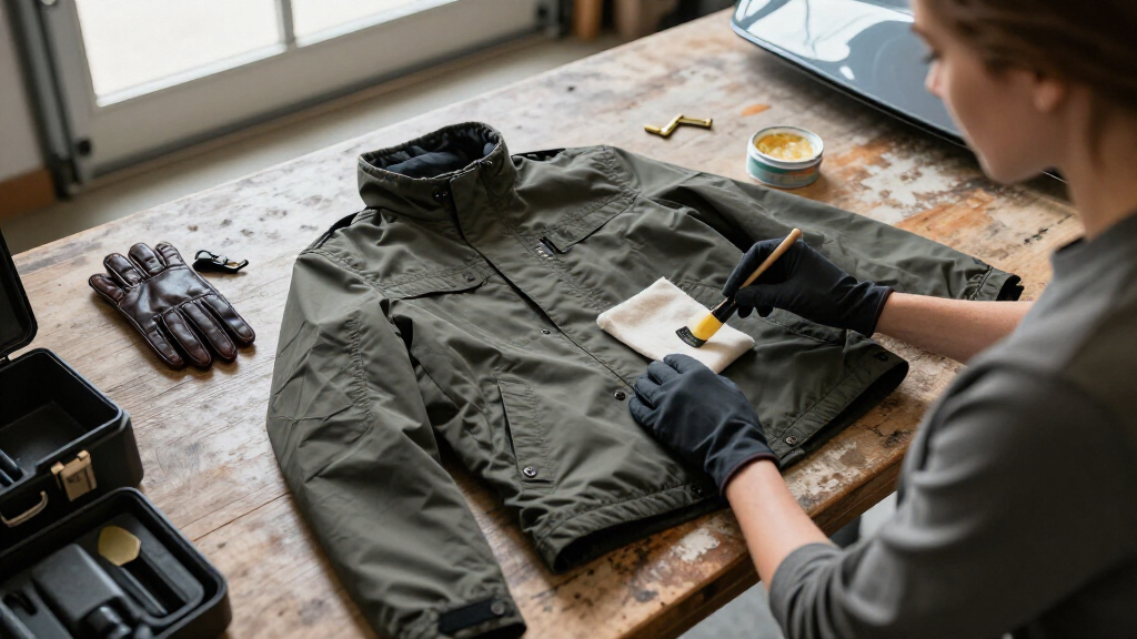 12 Best Automotive Lifestyle Outerwear for Car Enthusiasts in 2026