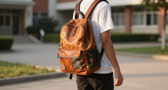 12 Best Back-To-School Handbags in 2026