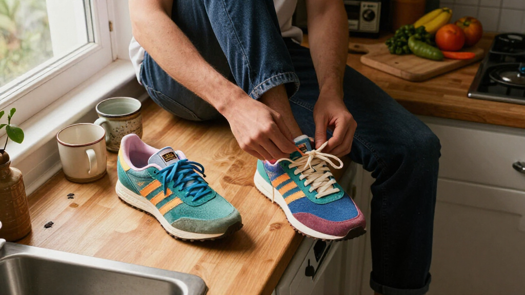 12 Best Bad Bunny adidas Sneakers in 2026