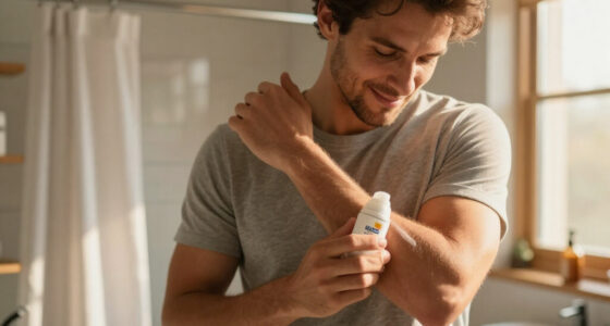 12 Best Clinical-Strength Antiperspirants for Men in 2026