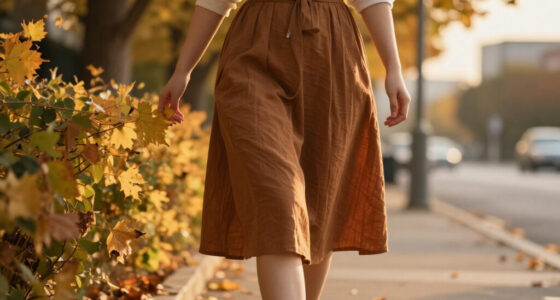 12 Best Early Fall Skirts in 2026