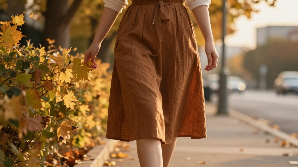 12 Best Early Fall Skirts in 2026