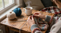 12 Best Fall Cozy Knit Sweaters in 2026