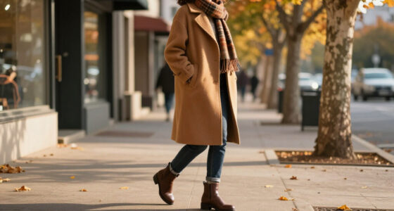 12 Best Fall Fashion Pieces in 2026