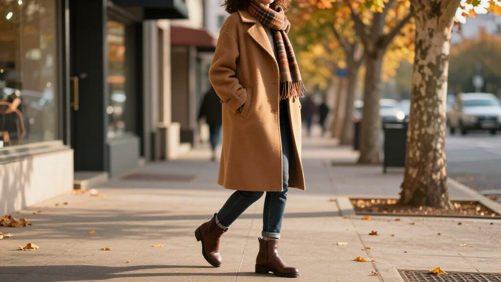 12 Best Fall Fashion Pieces in 2026