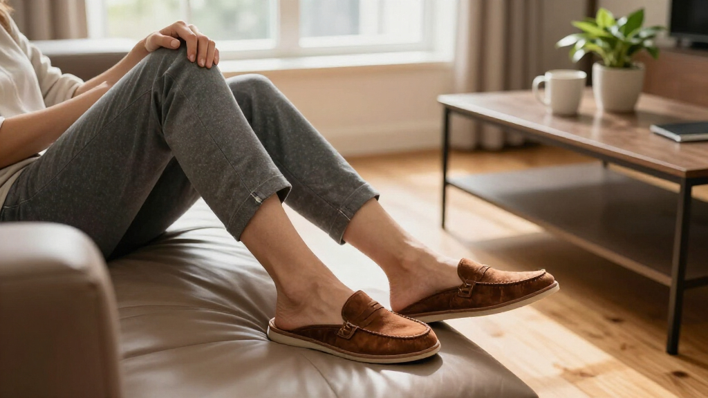 12 Best Loafer Slippers in 2026